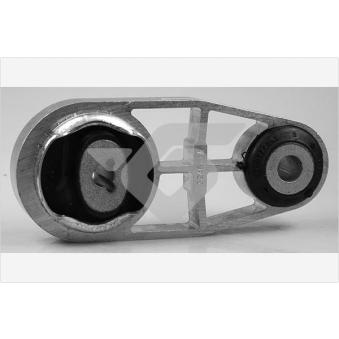 Support, suspension du moteur HUTCHINSON OEM 8200042454