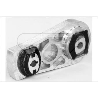 Support, suspension du moteur HUTCHINSON OEM 8200259836