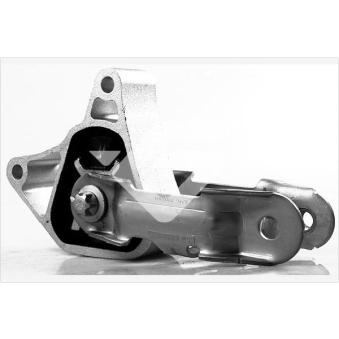 Support, suspension du moteur HUTCHINSON OEM 2462400809