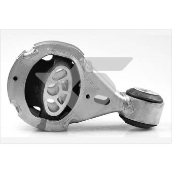 Support, suspension du moteur HUTCHINSON OEM 112387776R