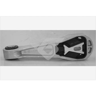 Support, suspension du moteur HUTCHINSON [532E43]