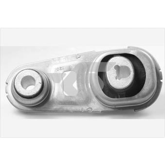 Support, suspension du moteur HUTCHINSON OEM 113604EA0A