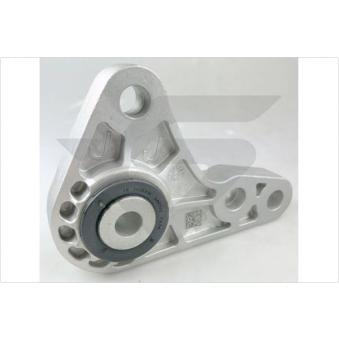 Support, suspension du moteur HUTCHINSON 532F21