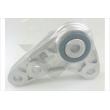 HUTCHINSON 532F37 - Support, suspension du moteur