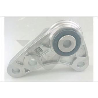 Support, suspension du moteur HUTCHINSON 532F37