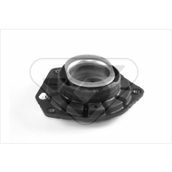 Coupelle de suspension HUTCHINSON 533022 pour CITROEN C3 1.9 DCI - 110cv