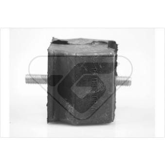 Support, suspension du moteur HUTCHINSON [534973]