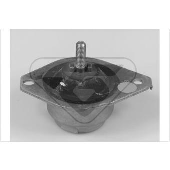 Support, suspension du moteur HUTCHINSON [535885]