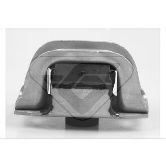 Suspension, boîte de vitesse manuelle HUTCHINSON 538079