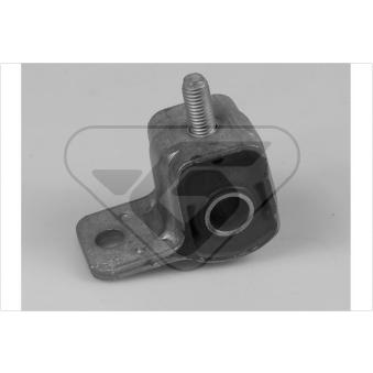 Silent bloc de suspension (train avant) HUTCHINSON OEM 352342