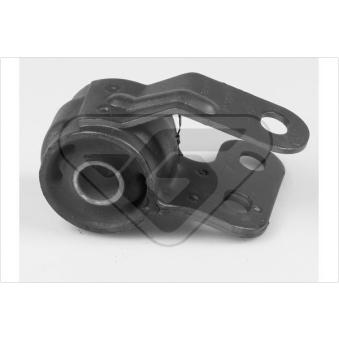 Silent bloc de suspension (train avant) HUTCHINSON OEM 352382 Silent bloc de suspension (train avant) HUTCHINSON OEM 352382
