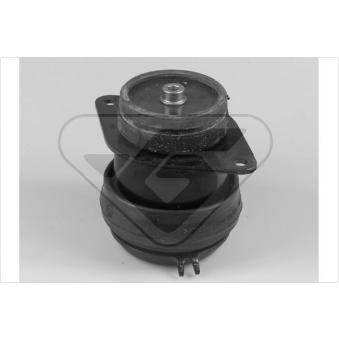 Support, suspension du moteur HUTCHINSON OEM 1H0199262B