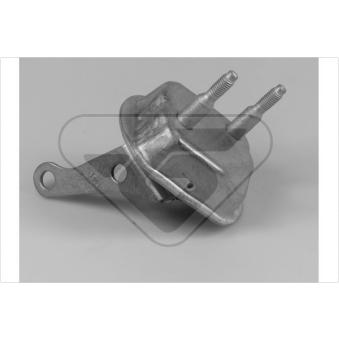 Suspension, corps de l'essieu HUTCHINSON OEM 513182