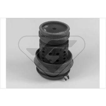 Support, suspension du moteur HUTCHINSON OEM 1H0199609J