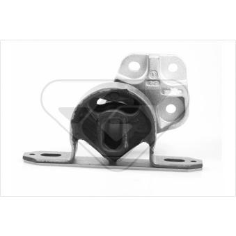 Suspension, boîte de vitesse manuelle HUTCHINSON 538357