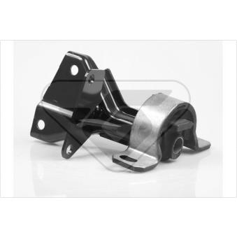 Suspension, boîte de vitesse manuelle HUTCHINSON 538373