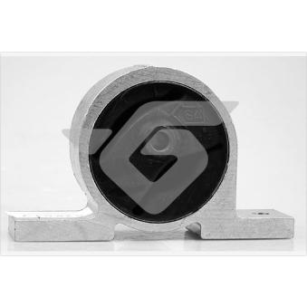 Support, suspension du moteur HUTCHINSON OEM 11270BM500 Support, suspension du moteur HUTCHINSON OEM 11270BM500
