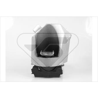 Support, suspension du moteur HUTCHINSON OEM 8200025319