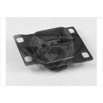 Suspension, boîte de vitesse manuelle HUTCHINSON 538584