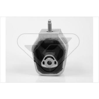 Support, suspension du moteur HUTCHINSON OEM 1692401317
