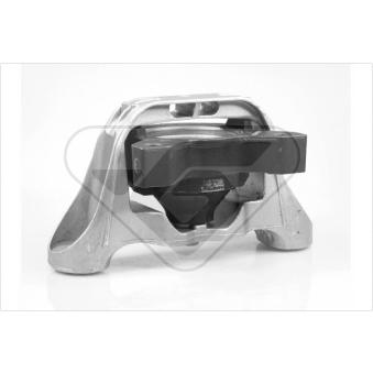 Support, suspension du moteur HUTCHINSON OEM 1332880