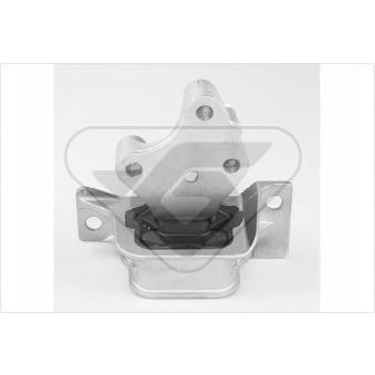 Support, suspension du moteur HUTCHINSON OEM 112103737R Support, suspension du moteur HUTCHINSON OEM 112103737R