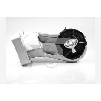 Support, suspension du moteur HUTCHINSON 538B32 pour NISSAN NV400 dCi 165 [RWD] - 163cv