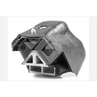 Support, suspension du moteur HUTCHINSON 538B48 pour MERCEDES-BENZ SPRINTER 524 - 258cv