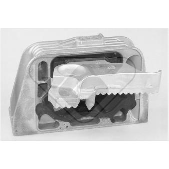 Support, suspension du moteur HUTCHINSON 538B58 pour NISSAN NV400 dCi 130 - 130cv