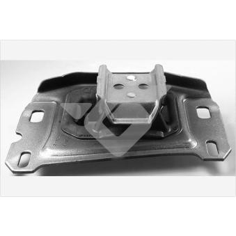 Suspension, boîte de vitesse manuelle HUTCHINSON OEM 9673768580