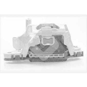 Suspension, boîte de vitesse manuelle HUTCHINSON 538C58 pour BMW Série 7 1.4 Turbo - 150cv