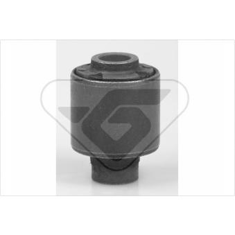 Silent bloc de suspension (train avant) HUTCHINSON OEM 95603308