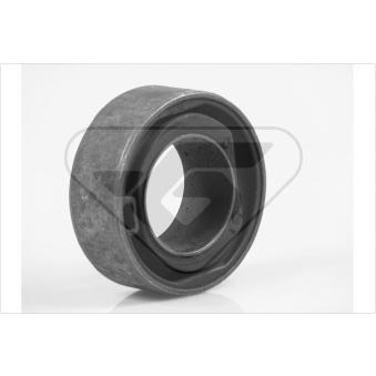 Suspension, corps de l'essieu HUTCHINSON 560092 pour MERCEDES-BENZ SPRINTER 1.8 - 90cv