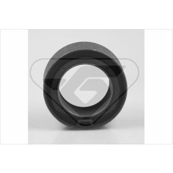 Suspension, corps de l'essieu HUTCHINSON OEM 7700809945