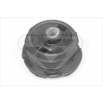 Suspension, corps de l'essieu HUTCHINSON OEM 2103510842