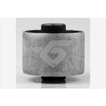 Silent bloc de suspension (train avant) HUTCHINSON OEM 545600003
