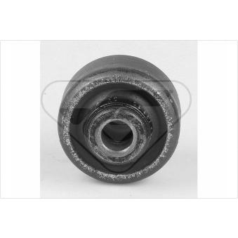 Silent bloc de suspension (train avant) HUTCHINSON OEM 9677040580