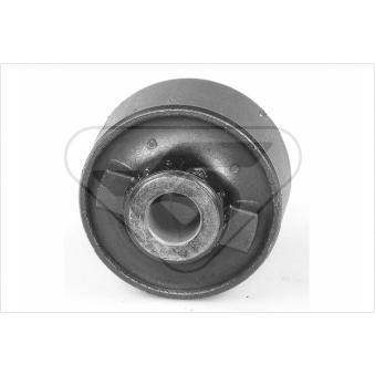 Silent bloc de suspension (train avant) HUTCHINSON OEM 9677041080