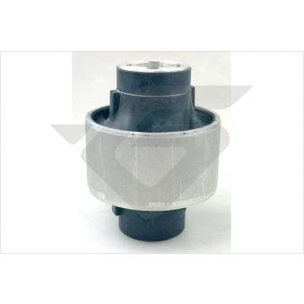 Silent bloc de suspension (train avant) HUTCHINSON OEM 545601880R