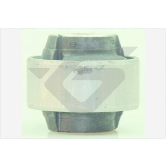 Silent bloc de suspension (train avant) HUTCHINSON 562A33 pour PEUGEOT TRAVELLER 2.0 BlueHDi 180 - 178cv