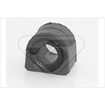 Suspension, stabilisateur HUTCHINSON 563838 pour CITROEN XANTIA 2.0 16V HPi - 140cv