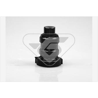 Silent bloc de suspension (train avant) HUTCHINSON 568226