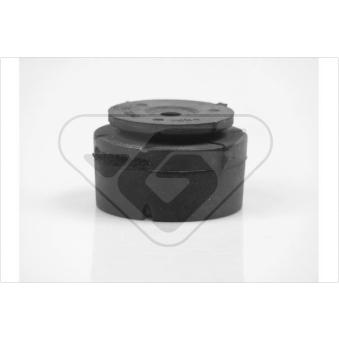 Support, suspension du moteur HUTCHINSON [571270]