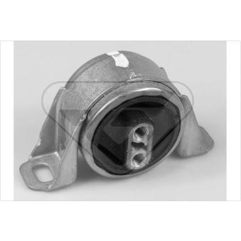 Suspension, boîte de vitesse manuelle HUTCHINSON OEM 6898243