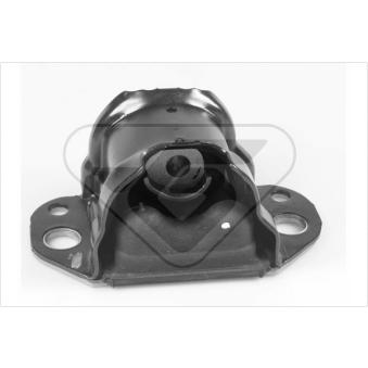 Support moteur HUTCHINSON OEM 1127000QAA