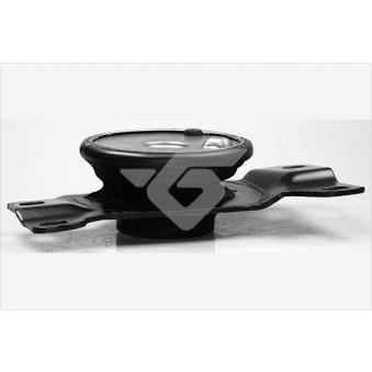 Suspension, boîte de vitesse manuelle HUTCHINSON 585183