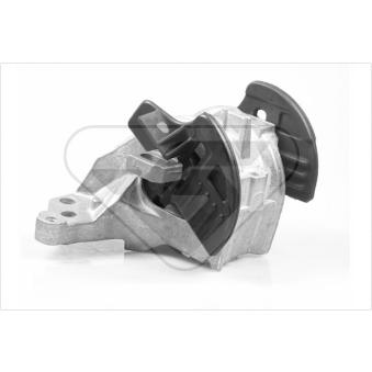 Support, suspension du moteur HUTCHINSON OEM 181398