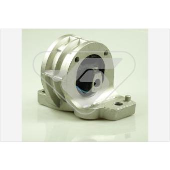 Suspension, boîte de vitesse manuelle HUTCHINSON 585232