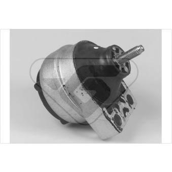 Support, suspension du moteur HUTCHINSON OEM YS416038BA