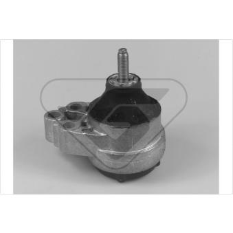 Support, suspension du moteur HUTCHINSON OEM 98AB6038CJ